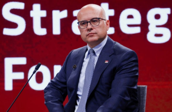 Սերբիայի վարչապետը հրաժարական է տվել